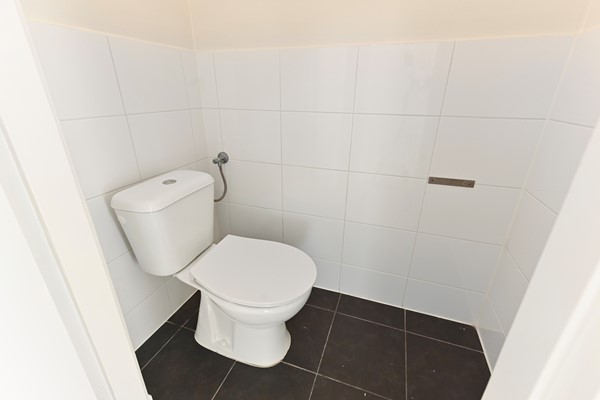 Medium property photo - Wognumstraat 122, 2547 TS Den Haag